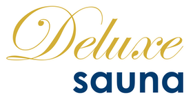 Deluxe sauna